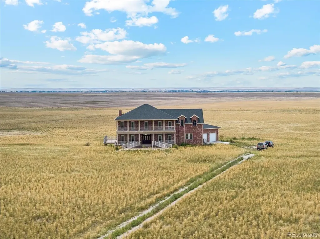 2105 Timberlake Road Byers CO 80103