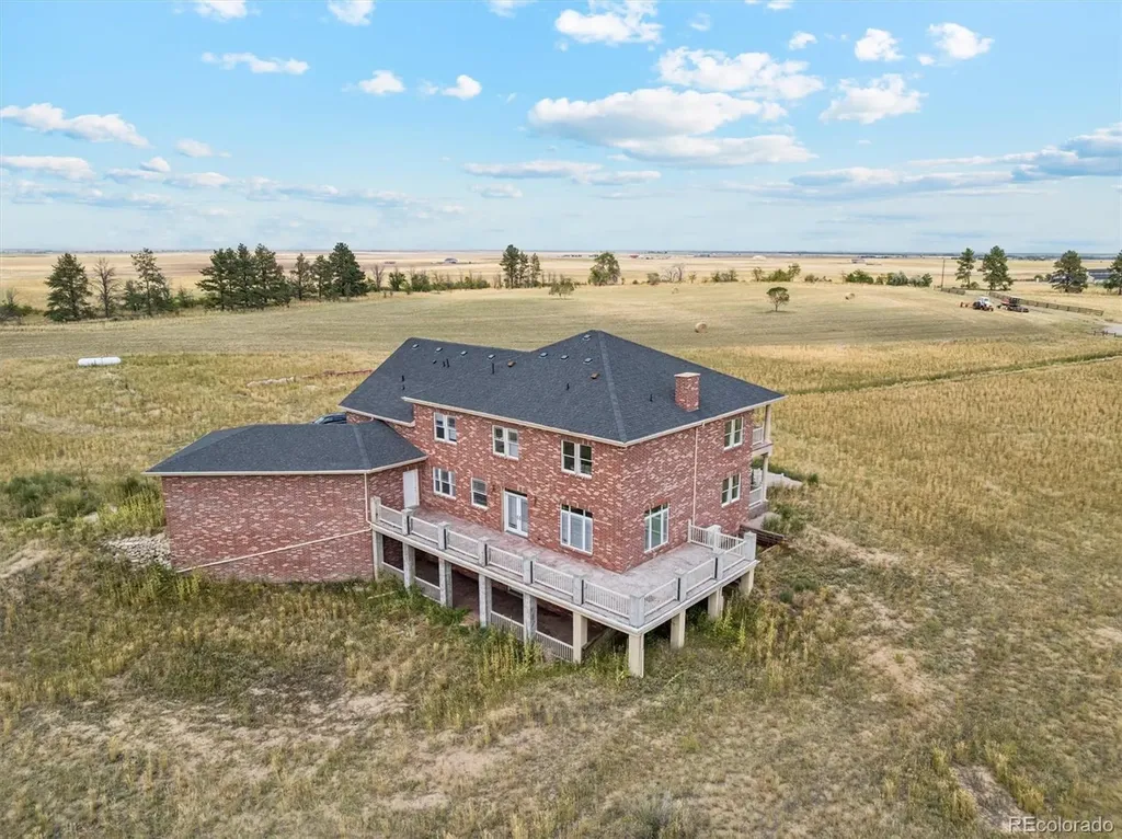 2105 Timberlake Road Byers CO 80103