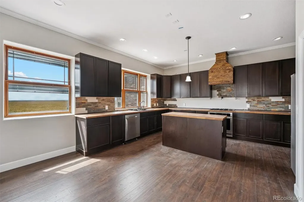 2105 Timberlake Road Byers CO 80103