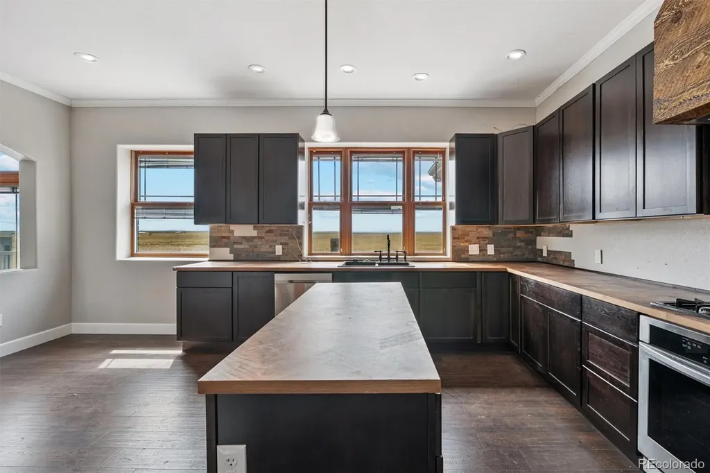 2105 Timberlake Road Byers CO 80103