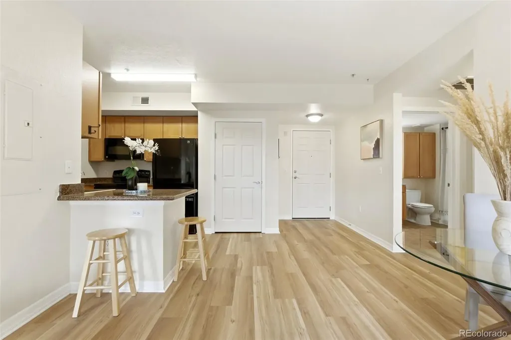 1623 Saint Paul Street Denver CO 80206