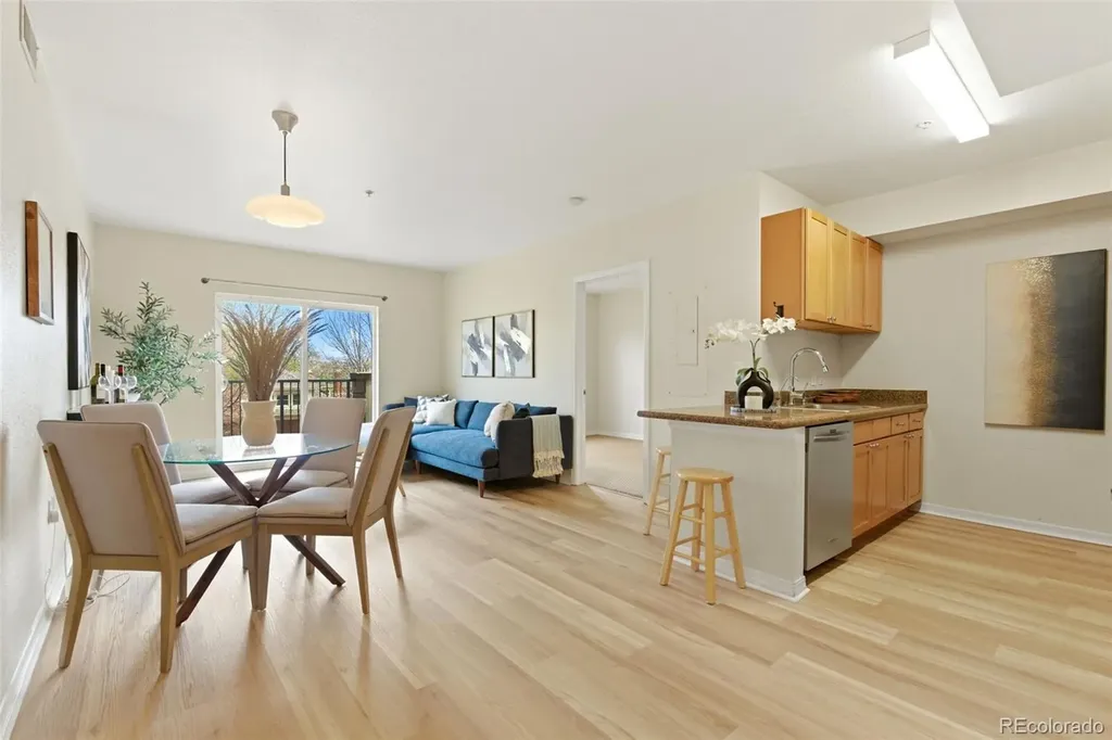 1623 Saint Paul Street Denver CO 80206