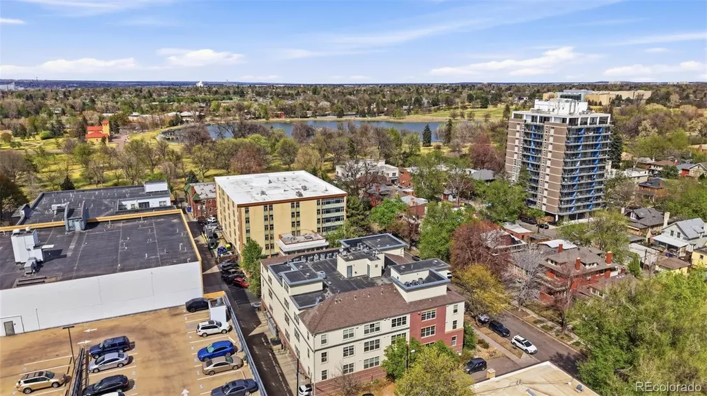1623 Saint Paul Street Denver CO 80206