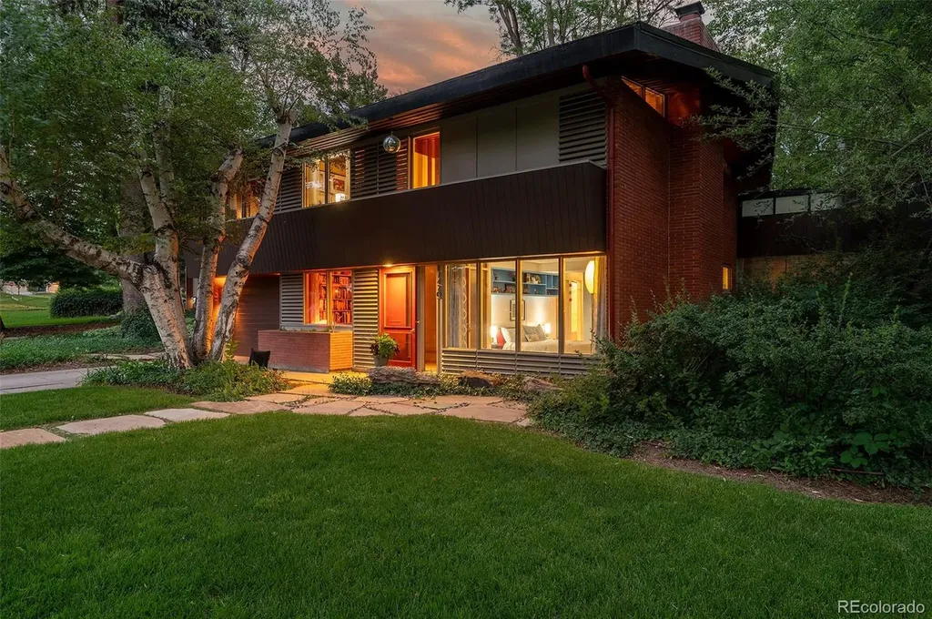 1420 E Cornell Avenue Englewood CO 80113