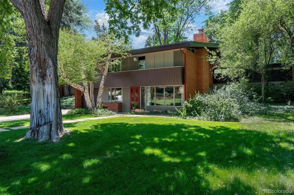 1420 E Cornell Avenue Englewood CO 80113