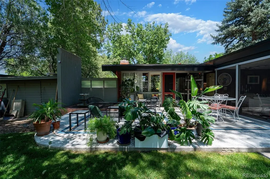 1420 E Cornell Avenue Englewood CO 80113