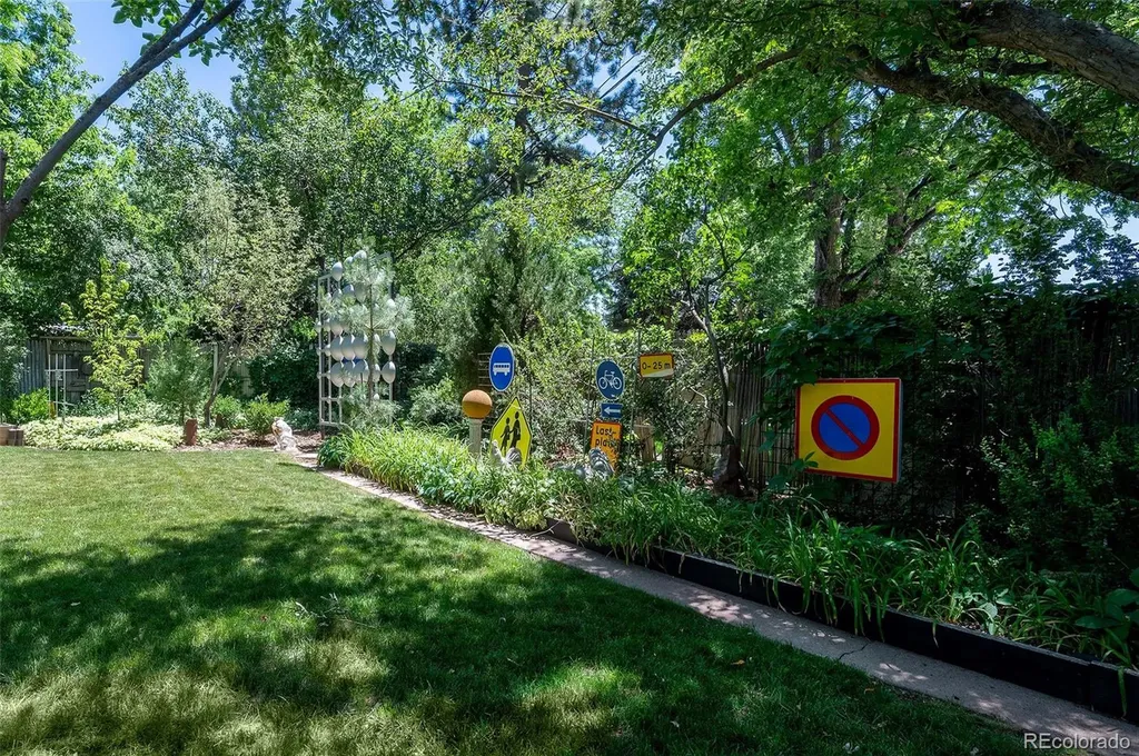 1420 E Cornell Avenue Englewood CO 80113