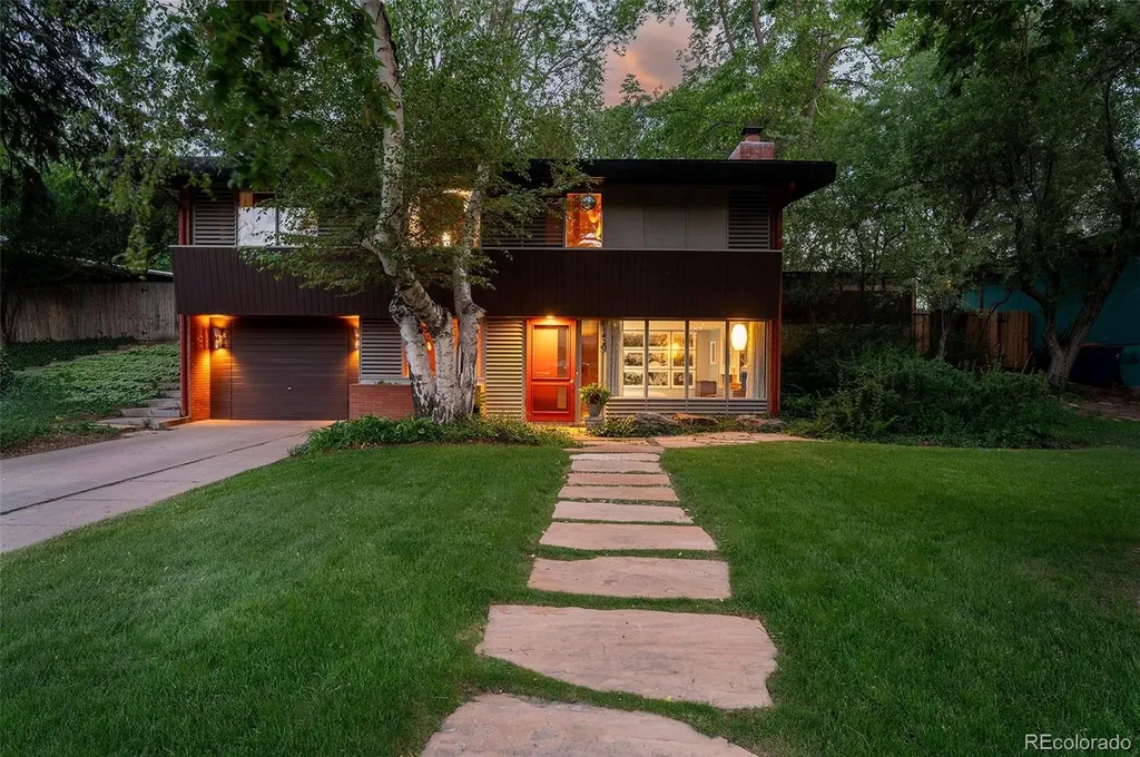 1420 E Cornell Avenue Englewood CO 80113