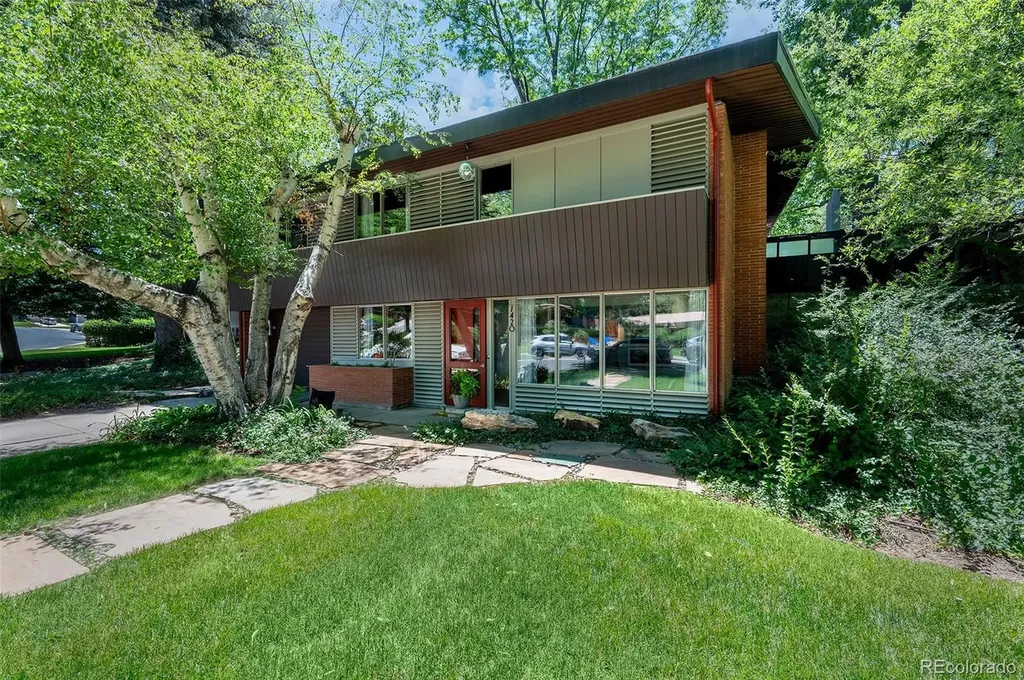 1420 E Cornell Avenue Englewood CO 80113