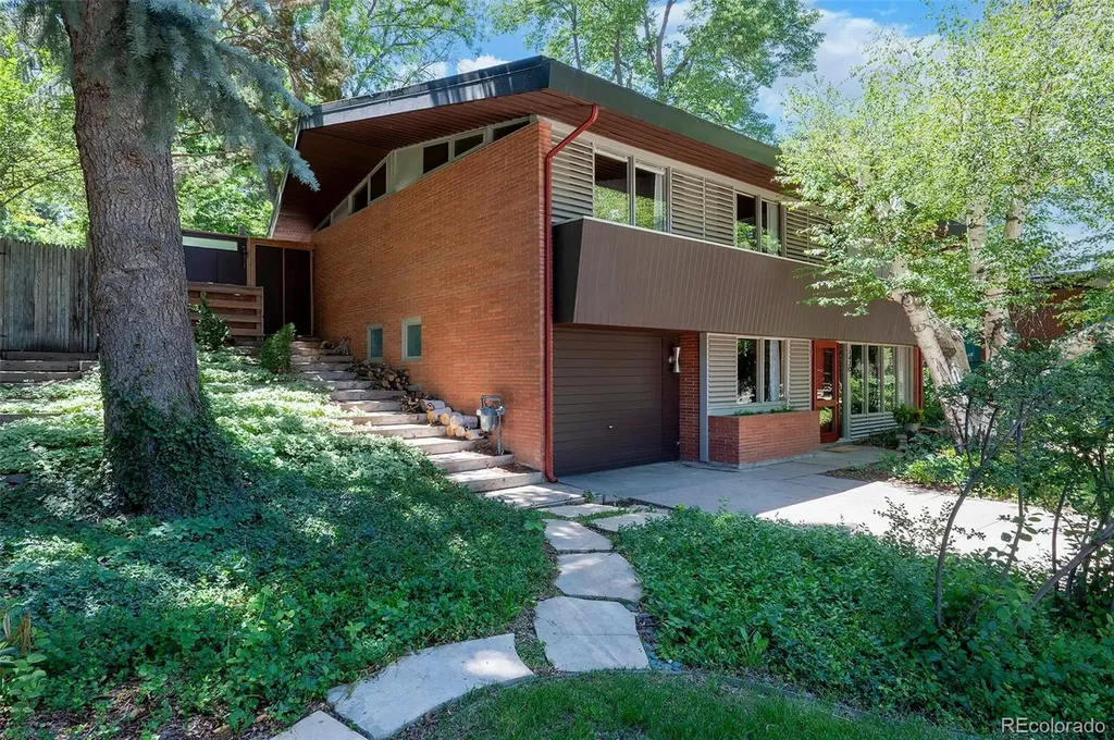 1420 E Cornell Avenue Englewood CO 80113