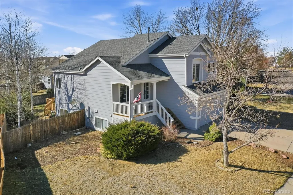 5323 S Malta Way Centennial CO 80015