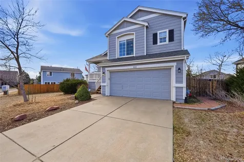 5323 S Malta Way Centennial CO 80015