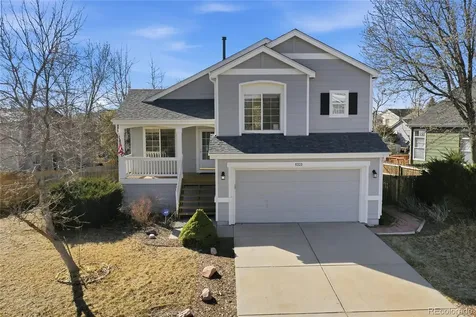 5323 S Malta Way Centennial CO 80015