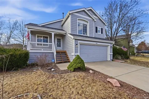 5323 S Malta Way Centennial CO 80015