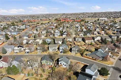 5323 S Malta Way Centennial CO 80015