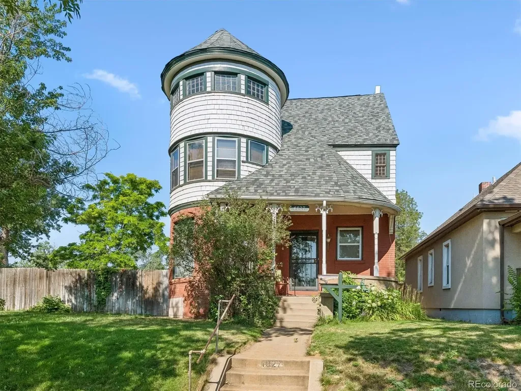 4827 Lowell Boulevard Denver CO 80221