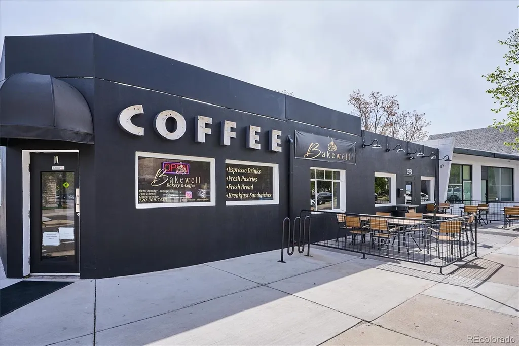 4827 Lowell Boulevard Denver CO 80221