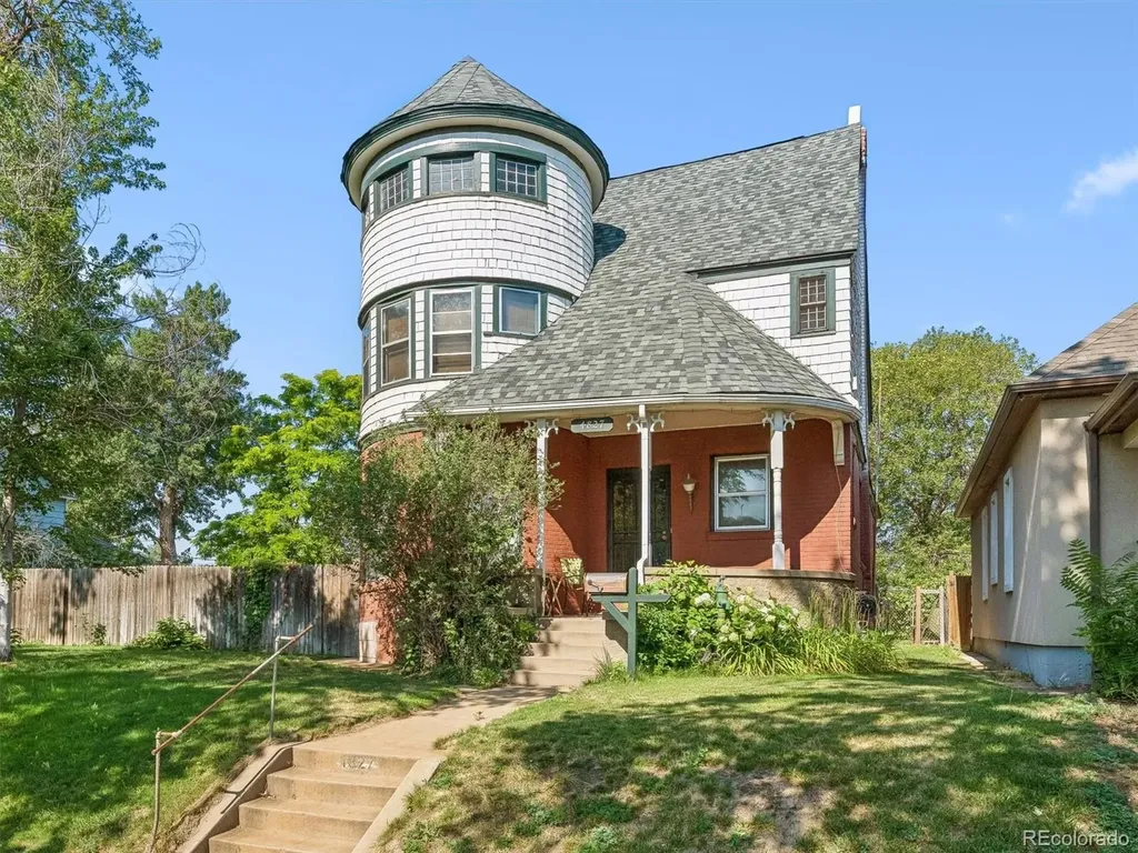 4827 Lowell Boulevard Denver CO 80221