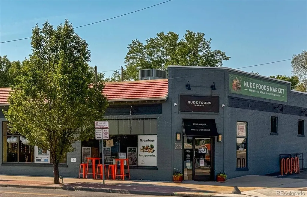 4827 Lowell Boulevard Denver CO 80221