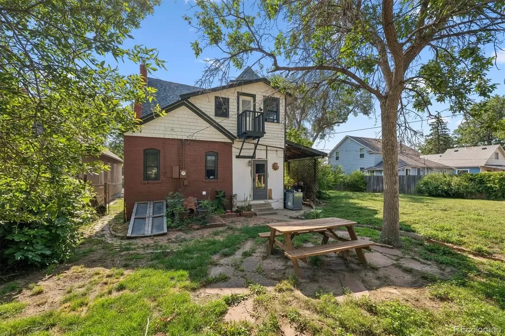 4827 Lowell Boulevard Denver CO 80221