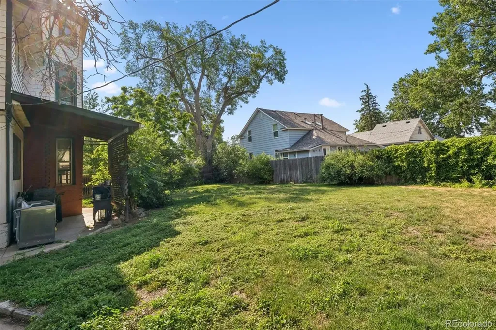 4827 Lowell Boulevard Denver CO 80221