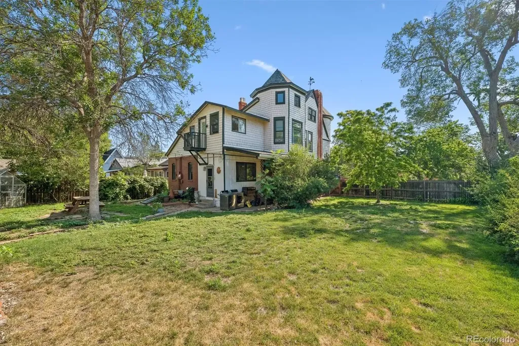 4827 Lowell Boulevard Denver CO 80221
