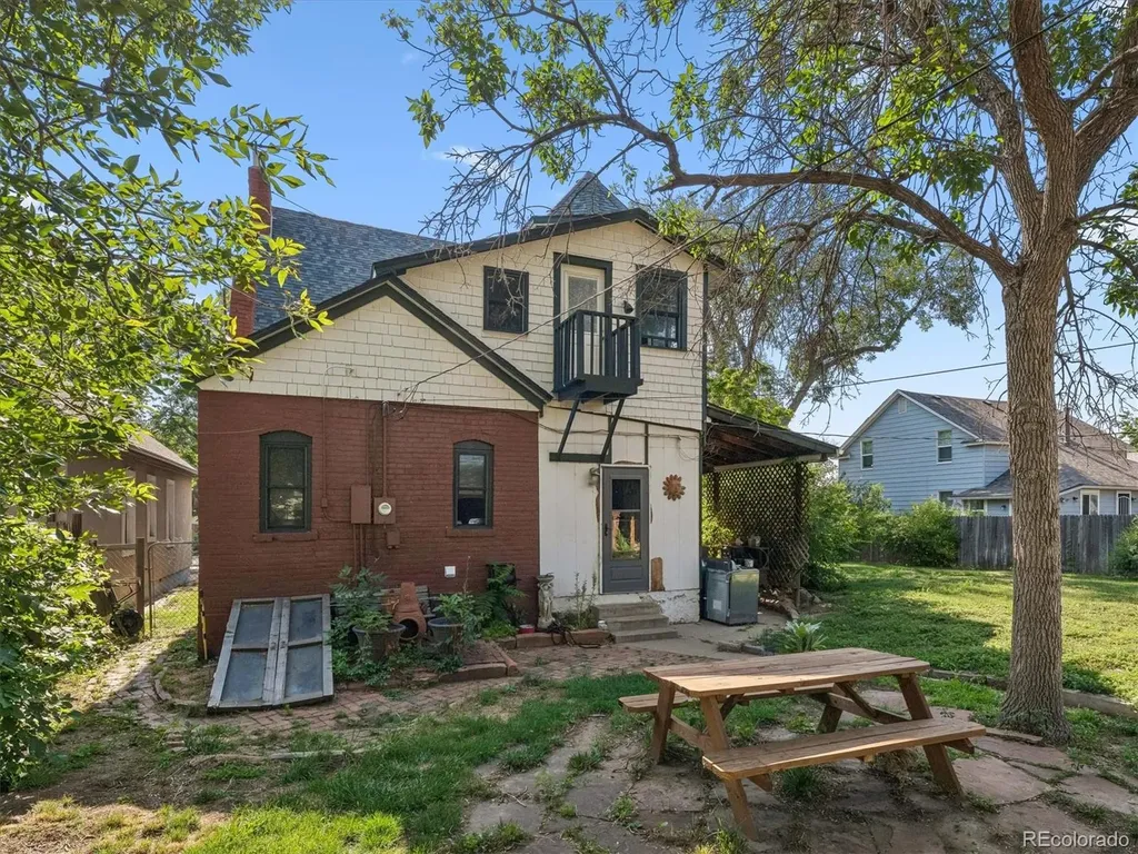 4827 Lowell Boulevard Denver CO 80221