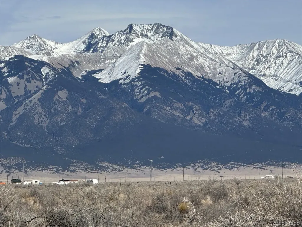 00 Palamino Avenue Alamosa CO 81101