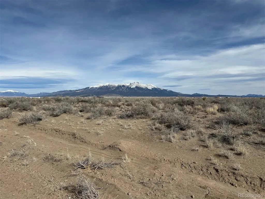 00 Palamino Avenue Alamosa CO 81101