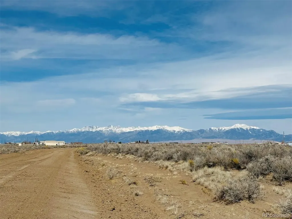 00 Palamino Avenue Alamosa CO 81101