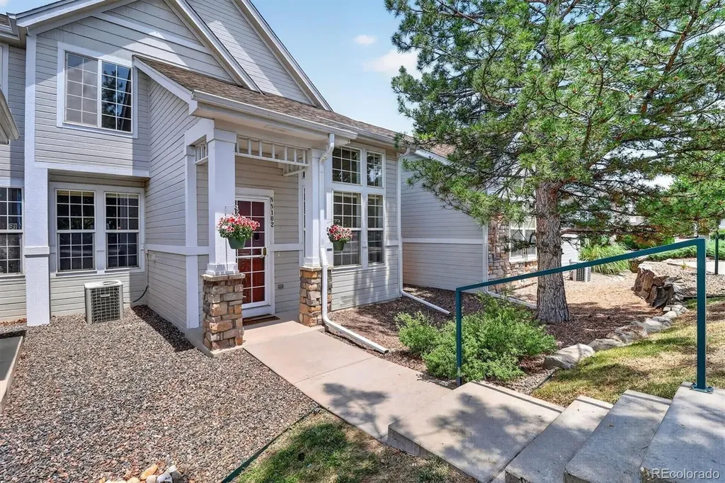 8300 E Fairmount Drive Denver CO 80247