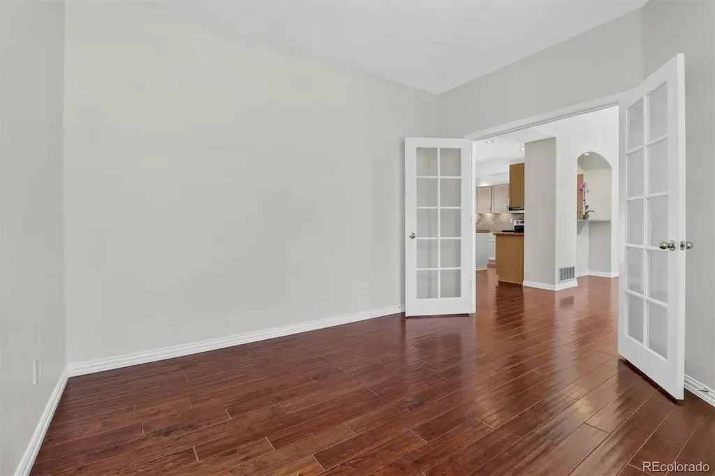8300 E Fairmount Drive Denver CO 80247