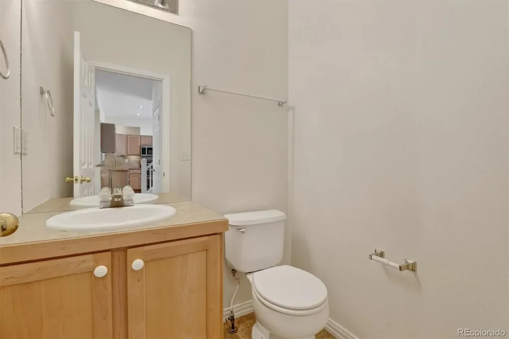8300 E Fairmount Drive Denver CO 80247