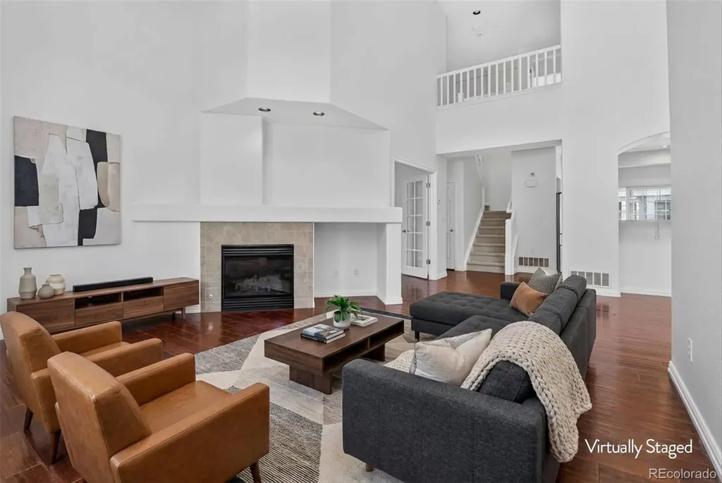 8300 E Fairmount Drive Denver CO 80247