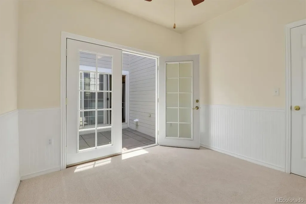 8300 E Fairmount Drive Denver CO 80247