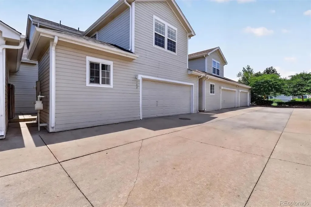8300 E Fairmount Drive Denver CO 80247