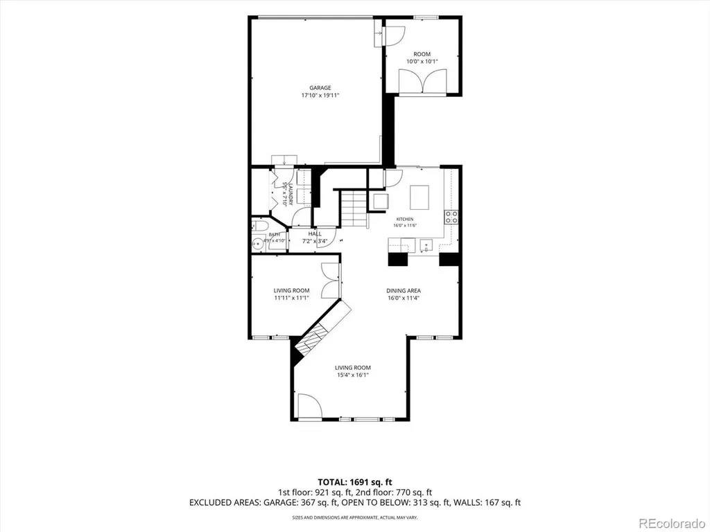 8300 E Fairmount Drive Denver CO 80247