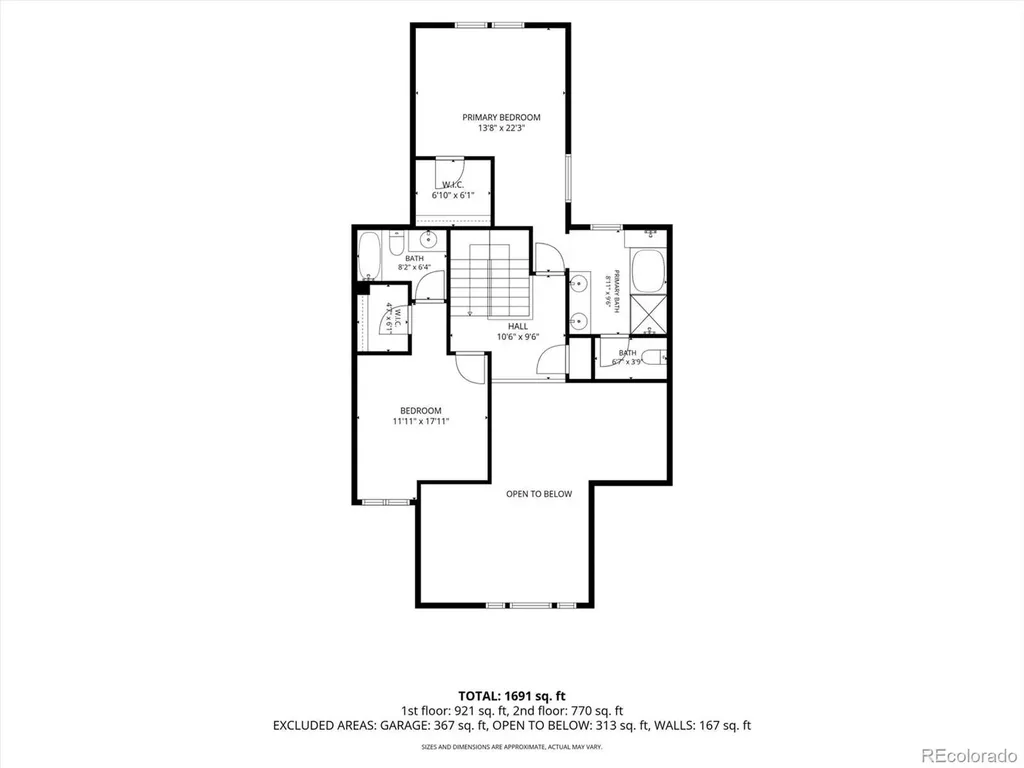 8300 E Fairmount Drive Denver CO 80247