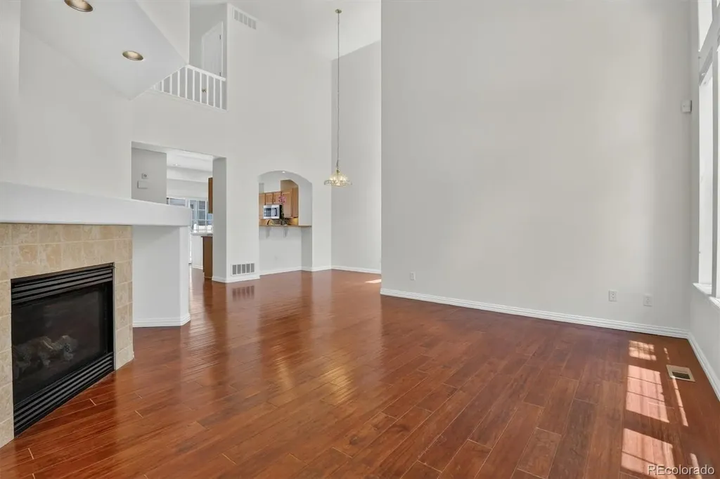 8300 E Fairmount Drive Denver CO 80247