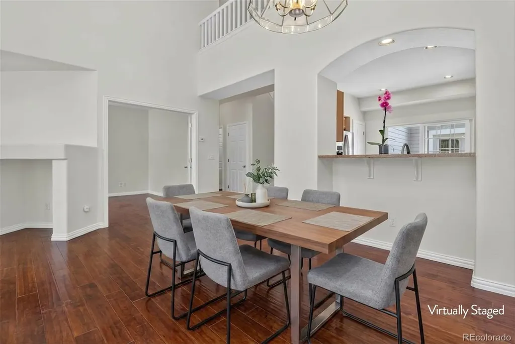 8300 E Fairmount Drive Denver CO 80247