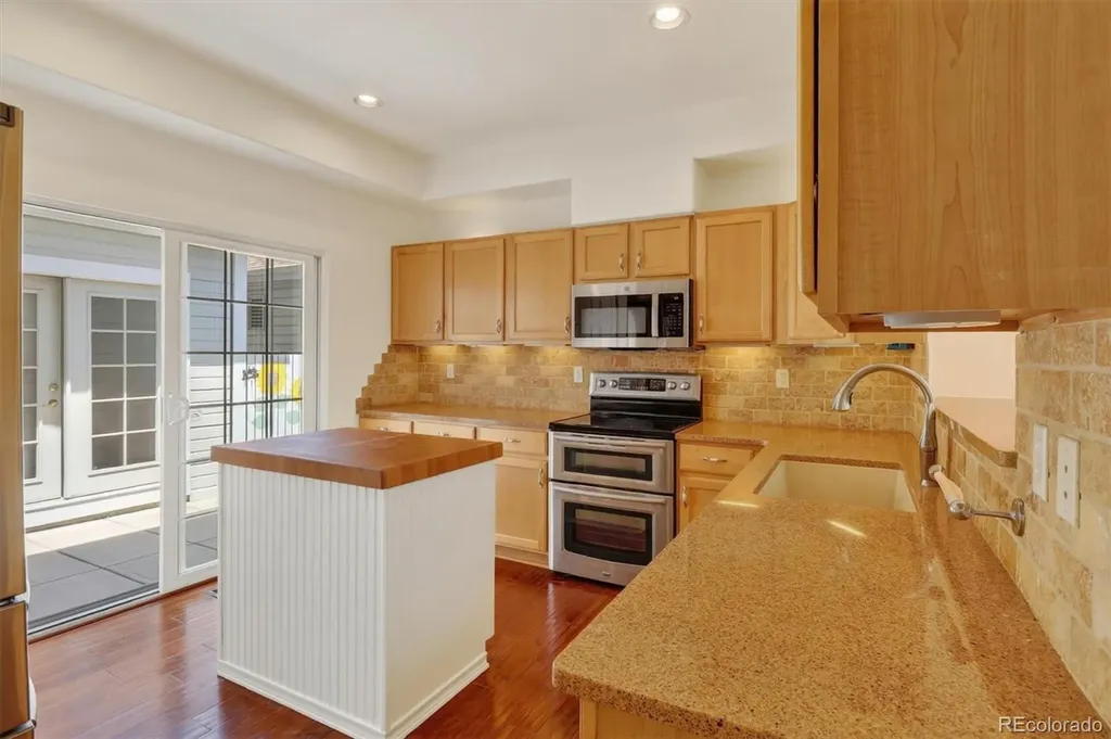 8300 E Fairmount Drive Denver CO 80247