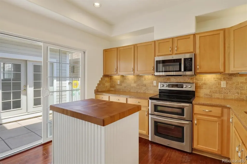 8300 E Fairmount Drive Denver CO 80247