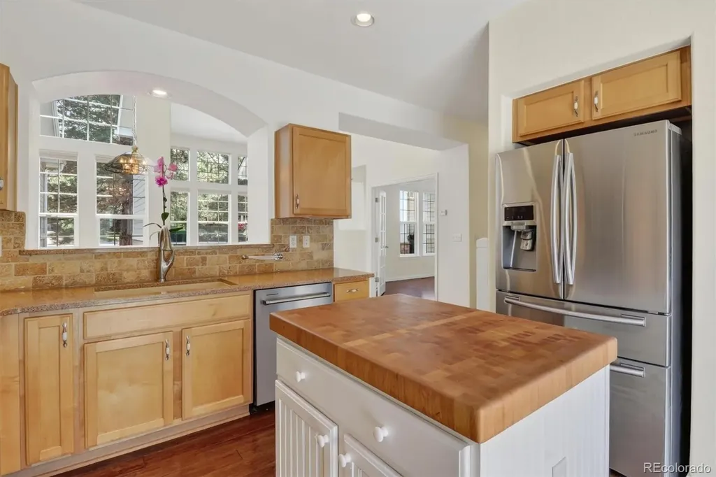 8300 E Fairmount Drive Denver CO 80247