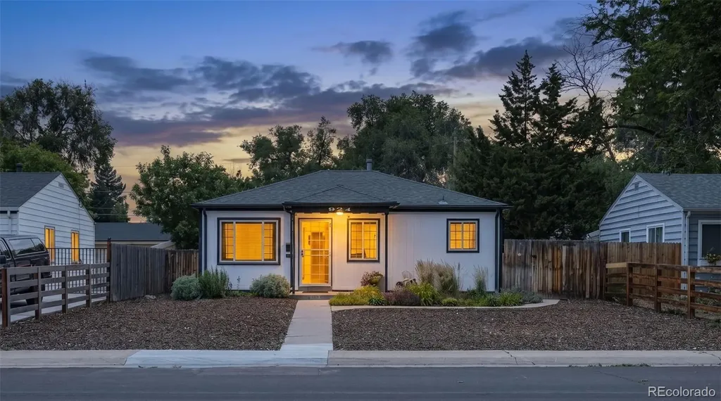 921 Yates Street Denver CO 80204