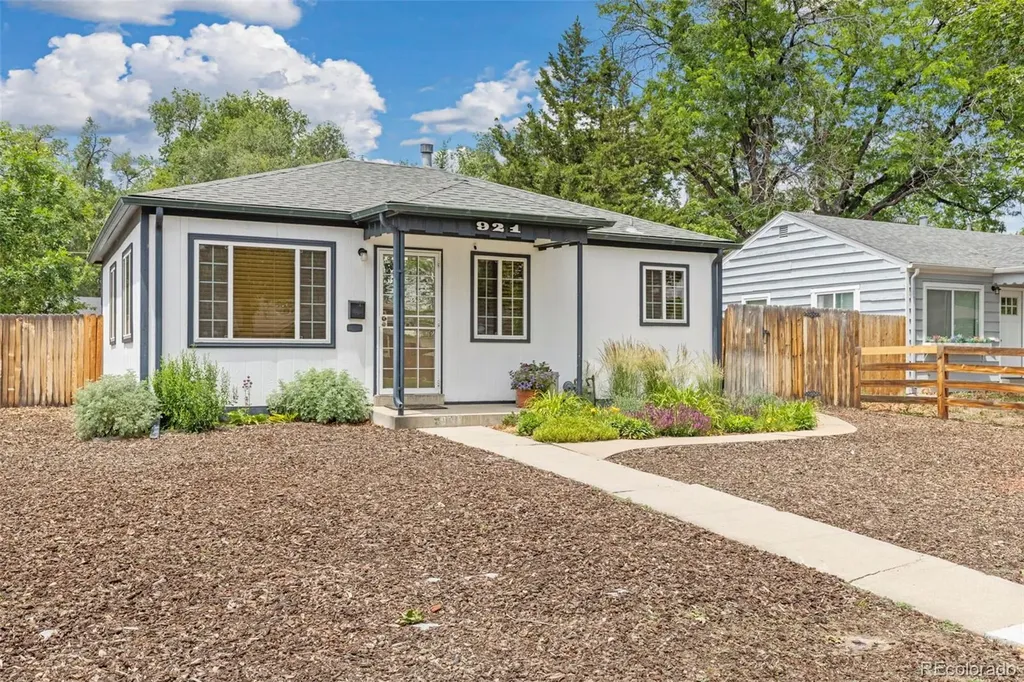 921 Yates Street Denver CO 80204
