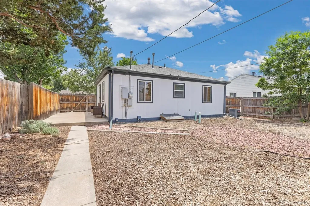 921 Yates Street Denver CO 80204
