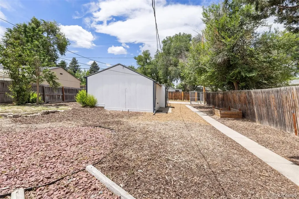 921 Yates Street Denver CO 80204