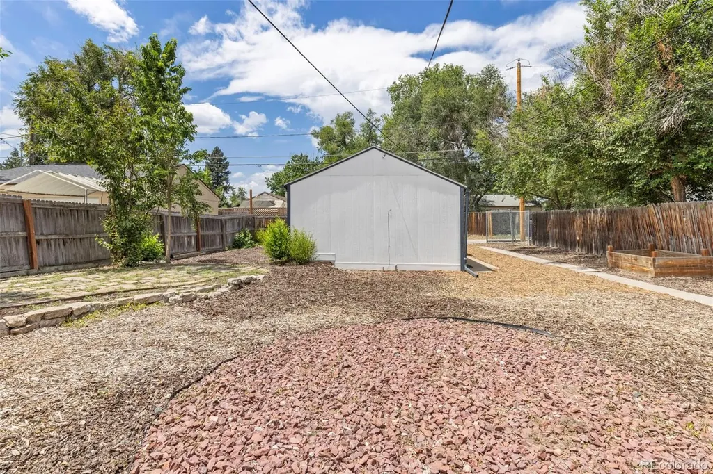 921 Yates Street Denver CO 80204