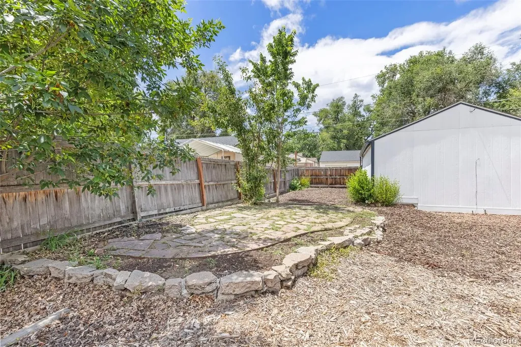 921 Yates Street Denver CO 80204