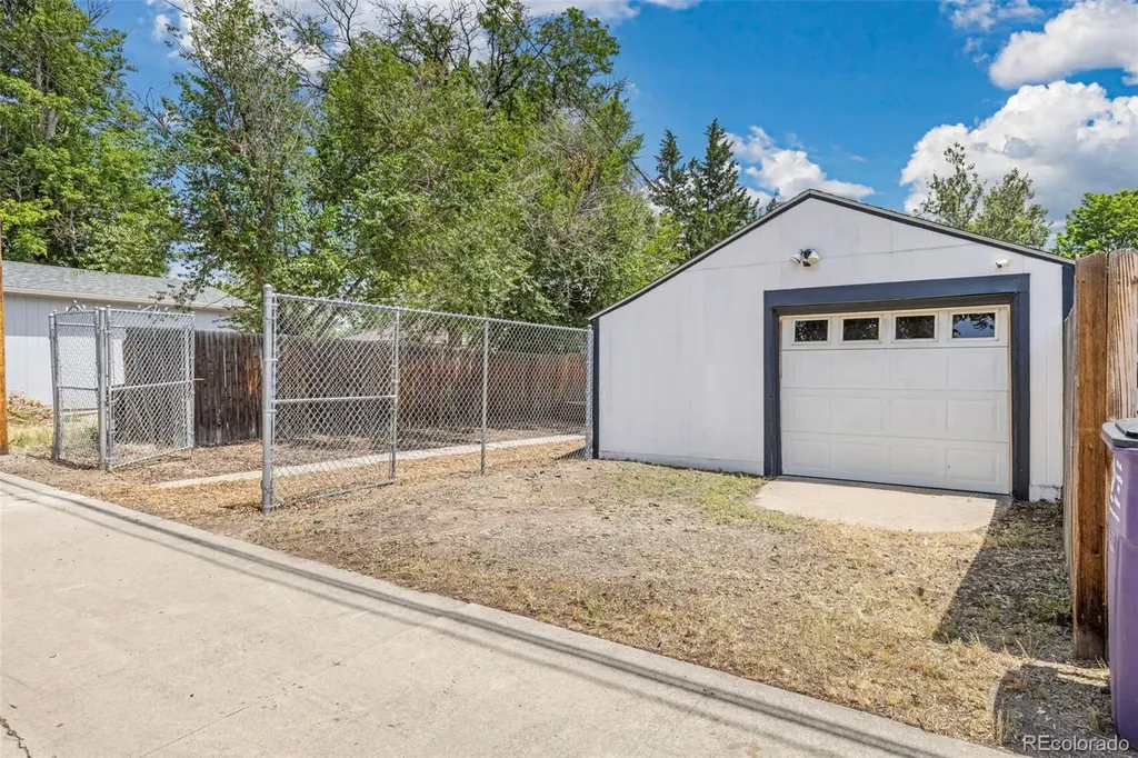 921 Yates Street Denver CO 80204